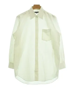 BURBERRY Casual shirts