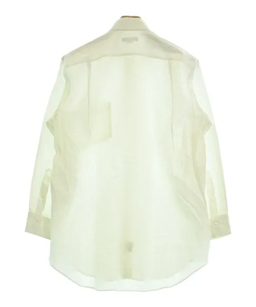 BURBERRY Casual shirts