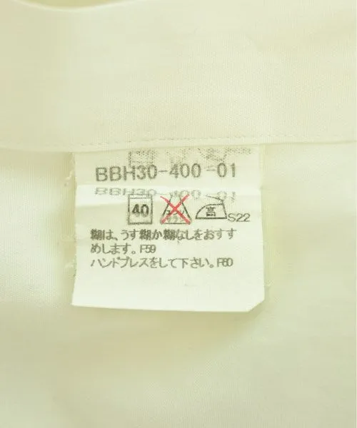 BURBERRY Casual shirts