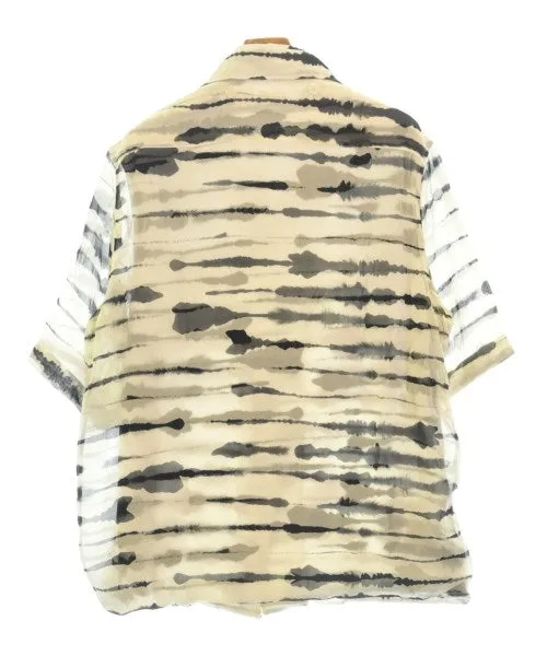 BURBERRY Casual shirts