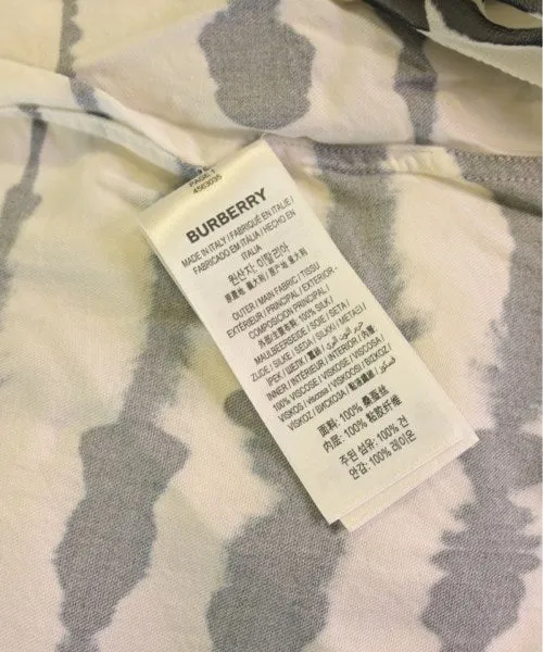 BURBERRY Casual shirts