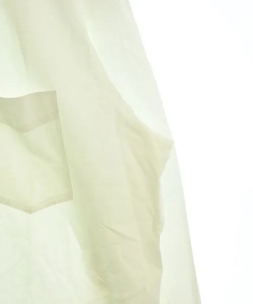 BURBERRY Casual shirts