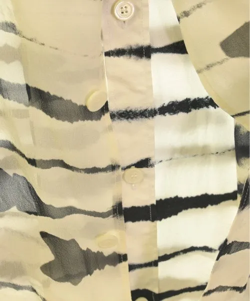 BURBERRY Casual shirts