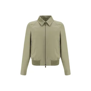 Burberry Cotton Men's Jacket