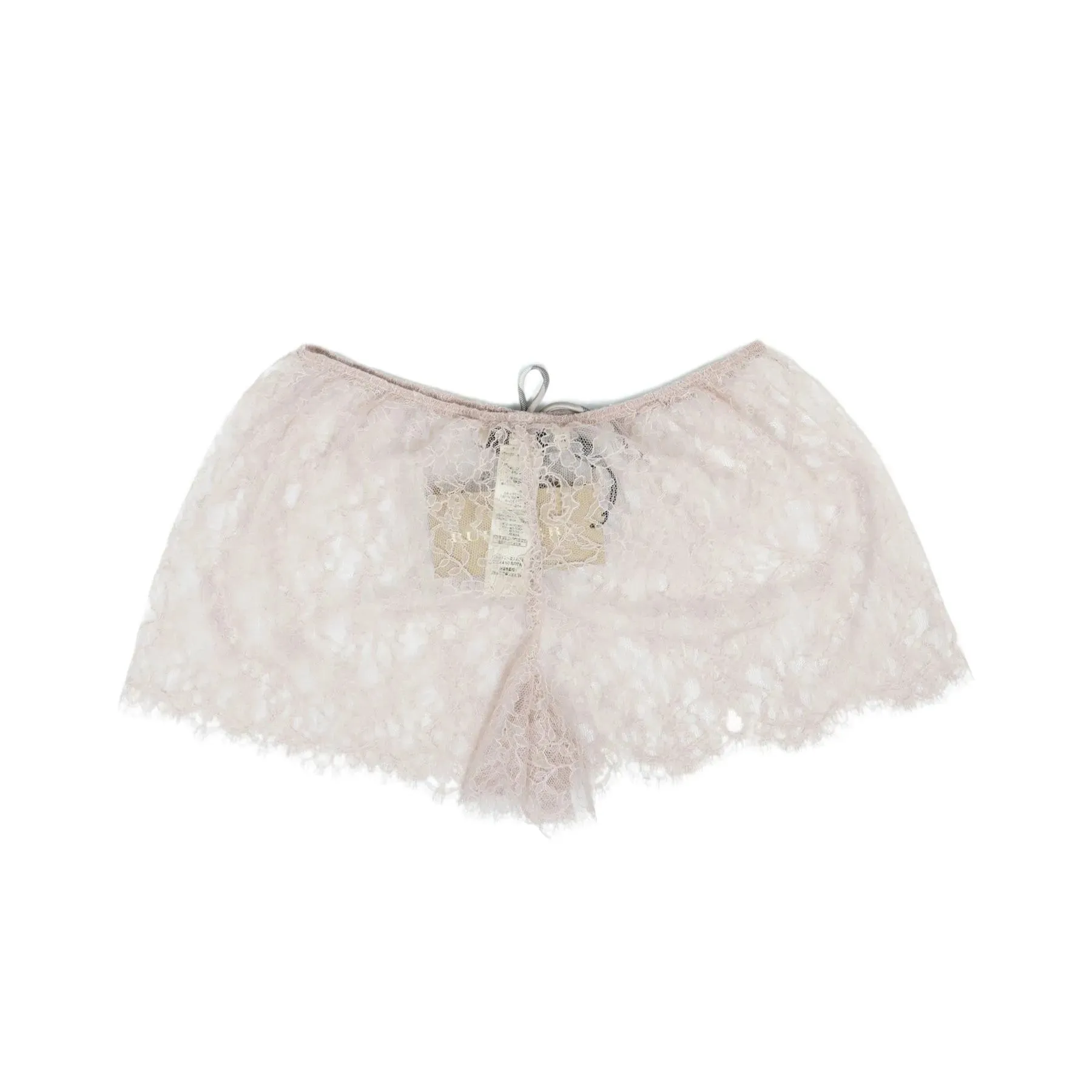 Burberry Shorts - Women's XS