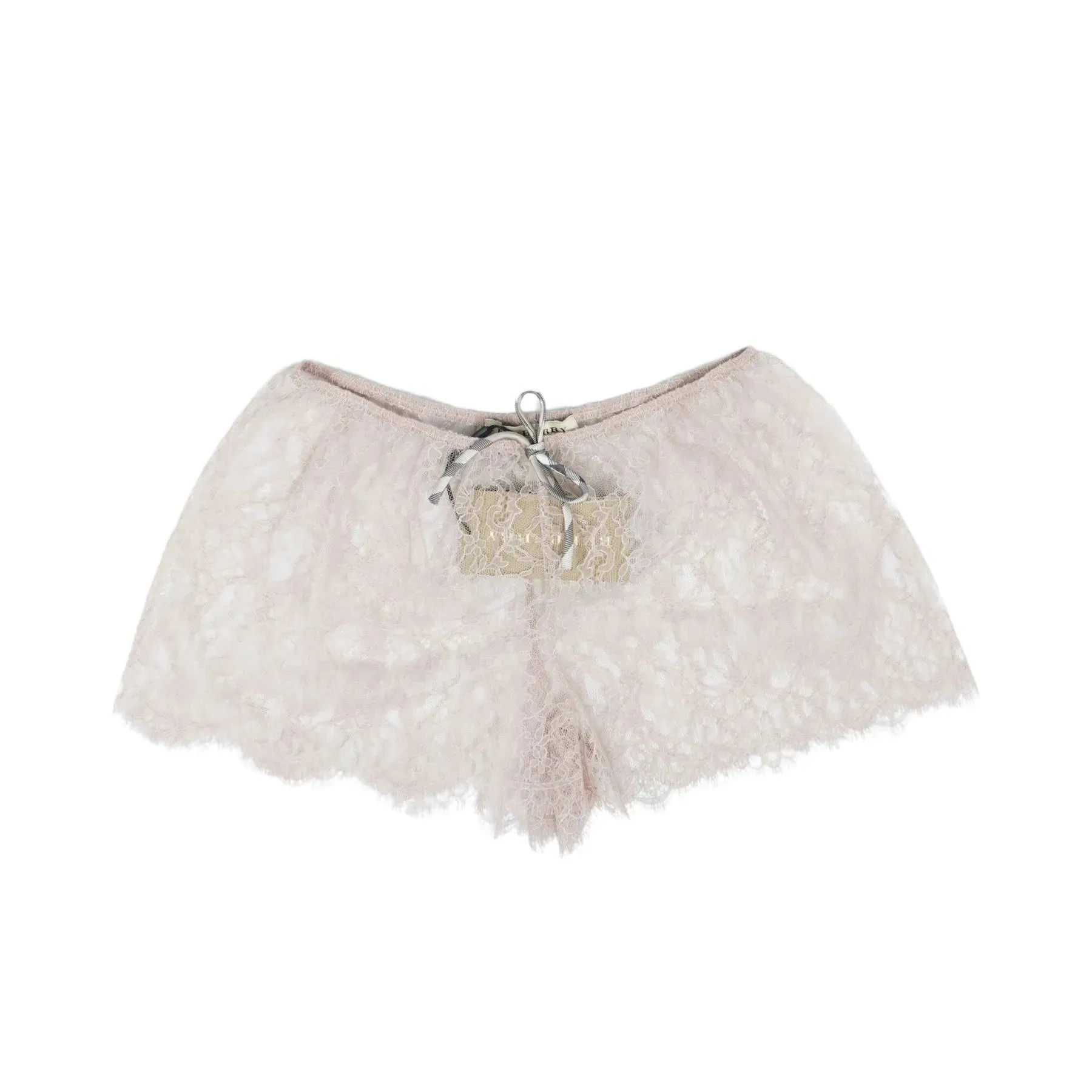 Burberry Shorts - Women's XS