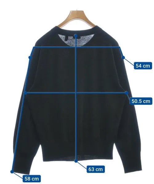 BURBERRY Sweaters