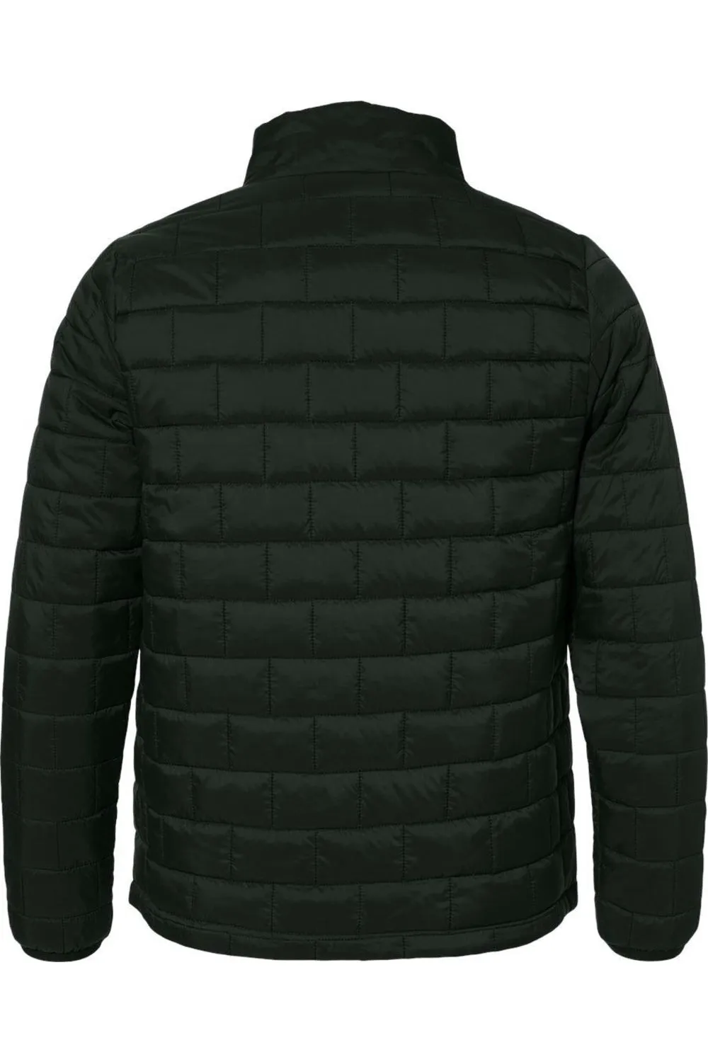 Burnside Elemental Puffer Jacket