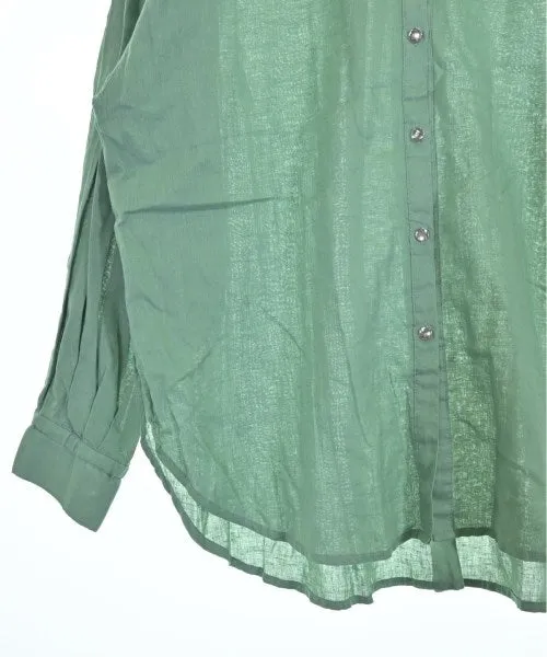 CADUNE Casual shirts
