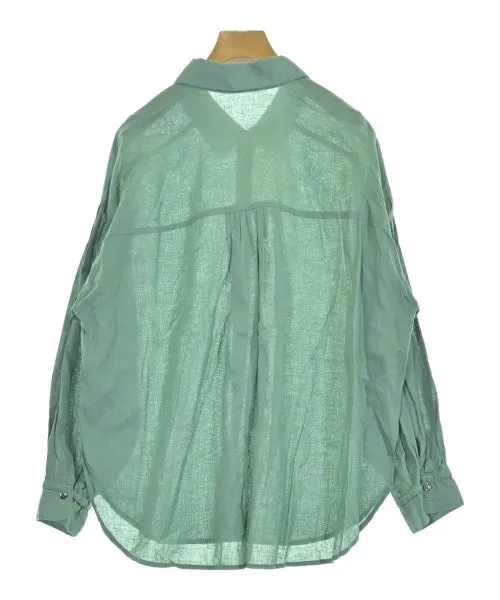 CADUNE Casual shirts