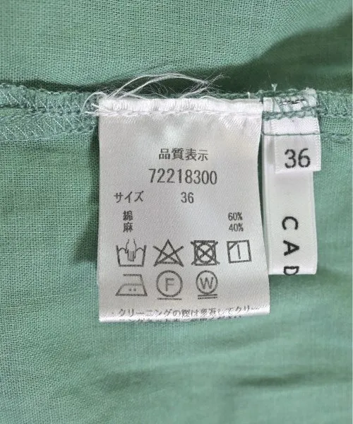 CADUNE Casual shirts