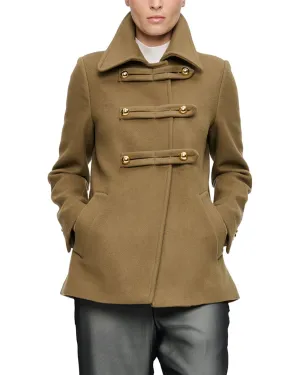 CALLAS Clara Wool-Blend Jacket