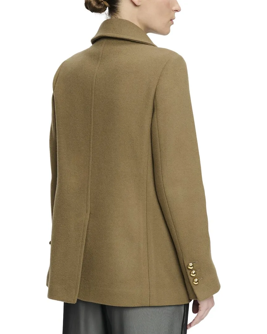 CALLAS Clara Wool-Blend Jacket
