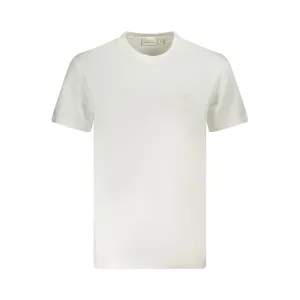 Calvin Klein Cotton Men Men's T-Shirt