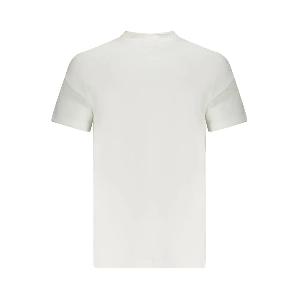 Calvin Klein Cotton Men Men's T-Shirt