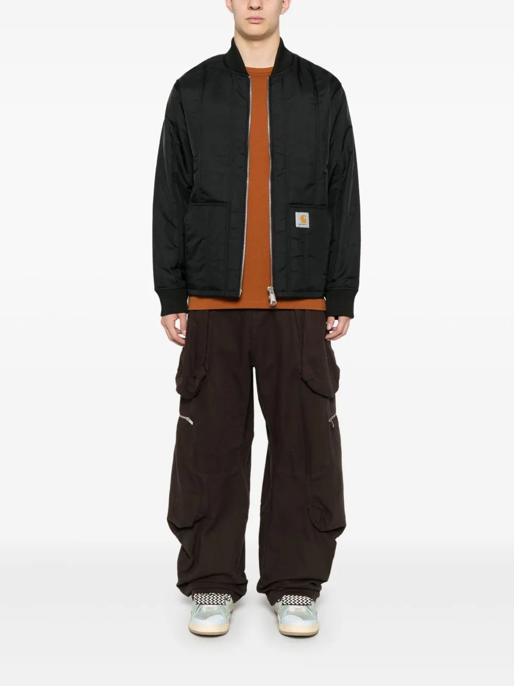 Carhartt Wip Pre Men's Jackets
