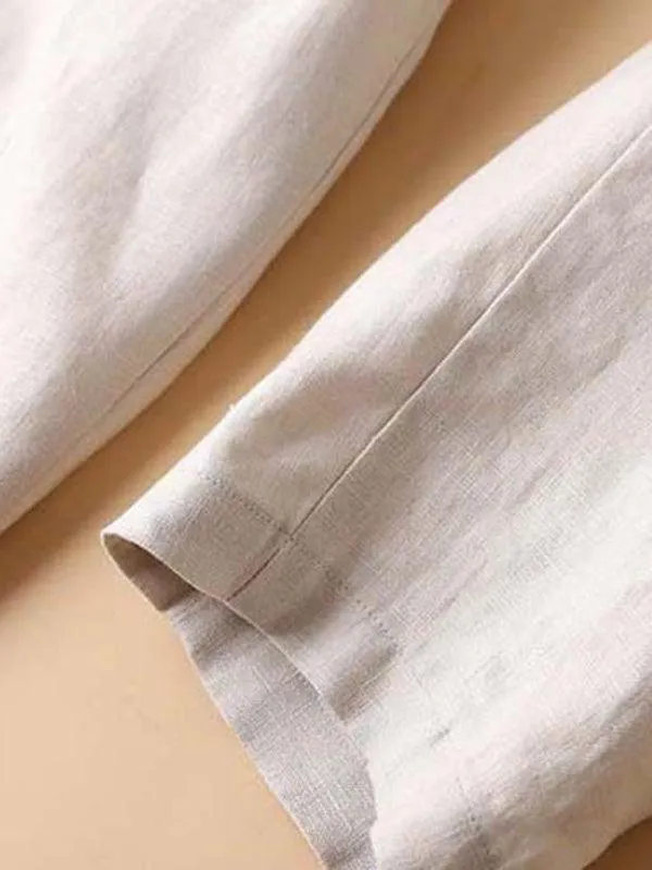 Casual Loose Harem Women's Pants