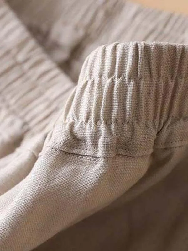 Casual Loose Harem Women's Pants
