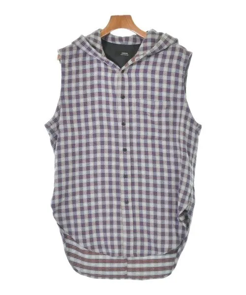 Casual shirts