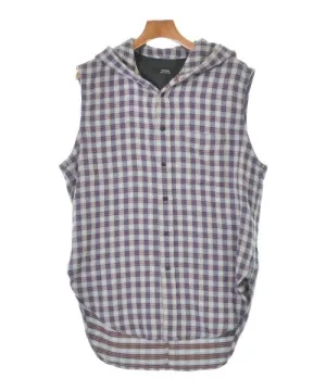 Casual shirts