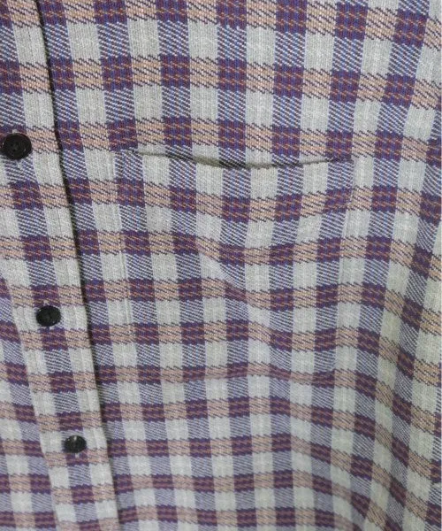 Casual shirts