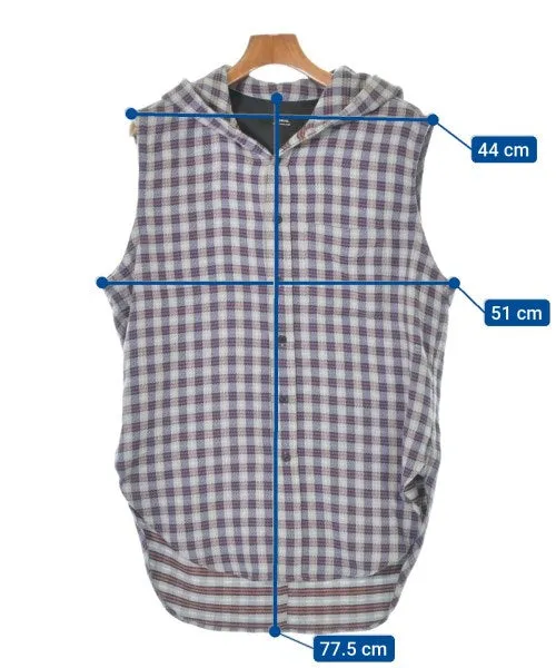 Casual shirts