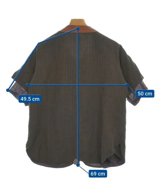 Casual shirts