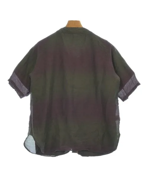 Casual shirts