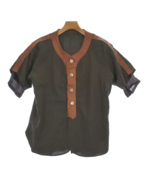 Casual shirts