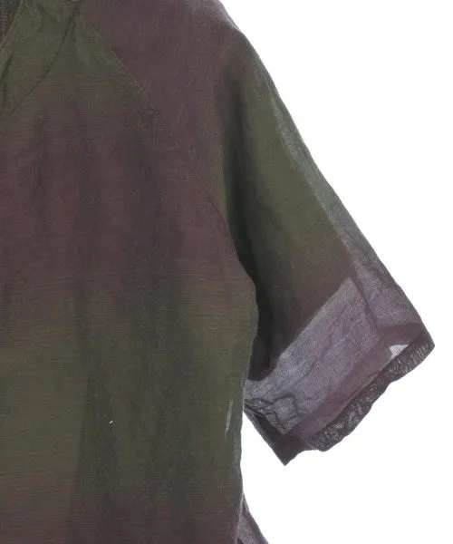 Casual shirts
