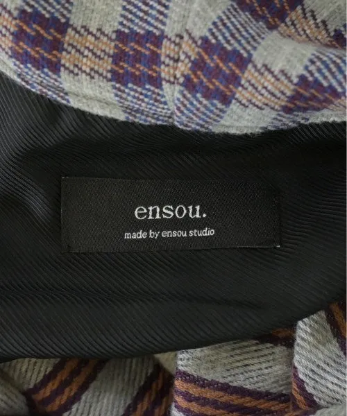 Casual shirts