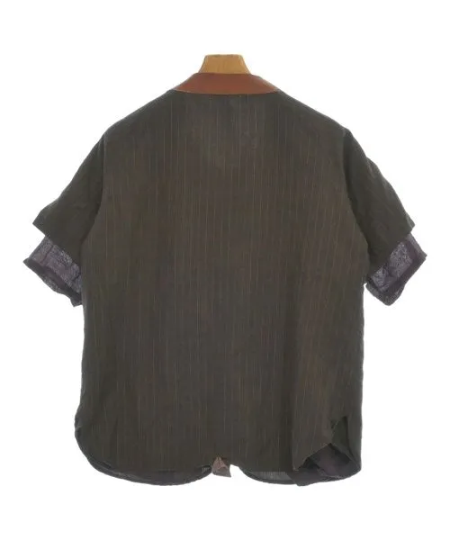 Casual shirts
