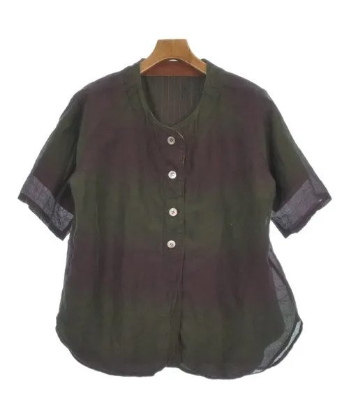 Casual shirts