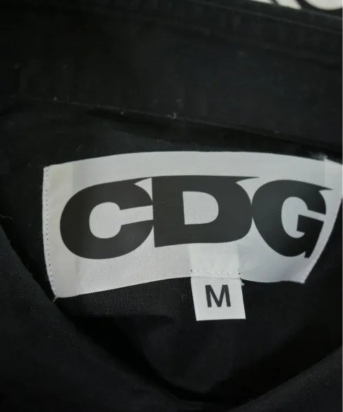 CDG Casual shirts