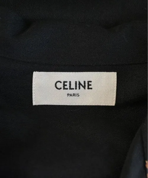 CELINE Casual shirts