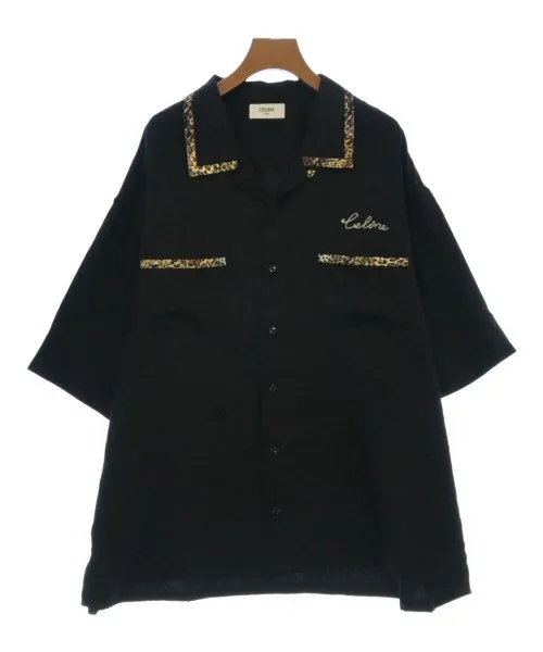 CELINE Casual shirts