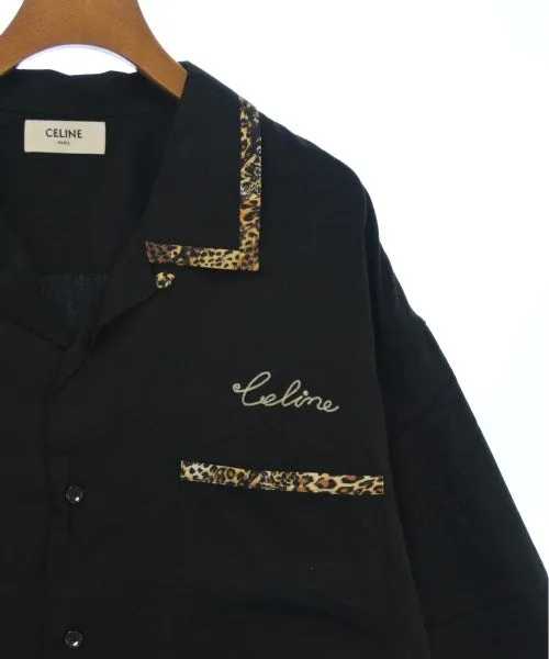 CELINE Casual shirts