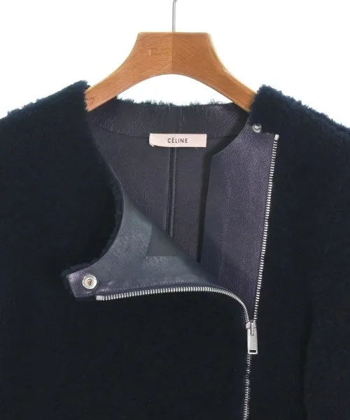CELINE Motercycle Jackets