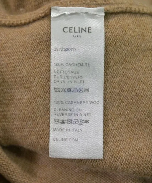 CELINE Sweaters