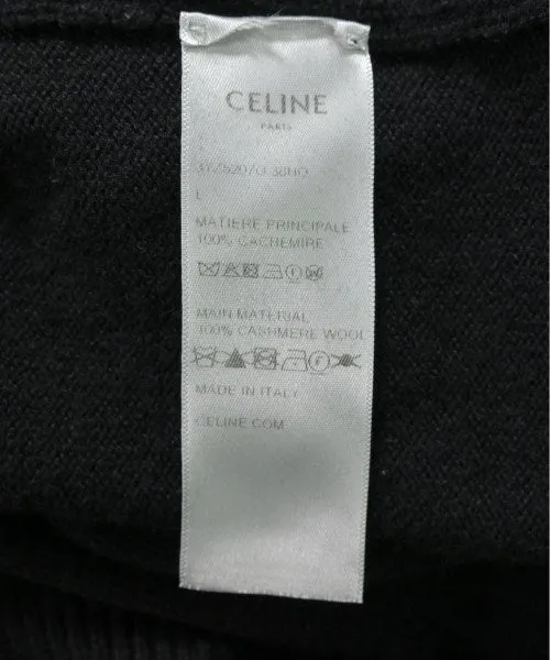 CELINE Sweaters