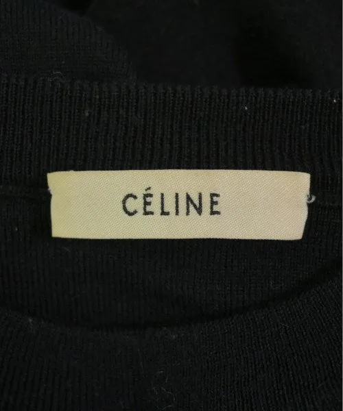 CELINE Sweaters