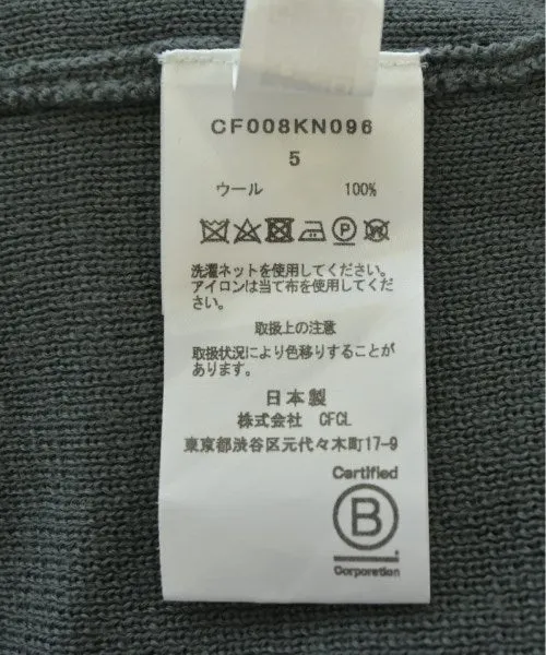 CFCL Sweaters