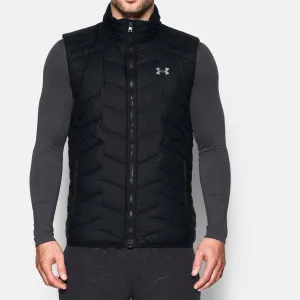 Cg Reactor Vest In Black