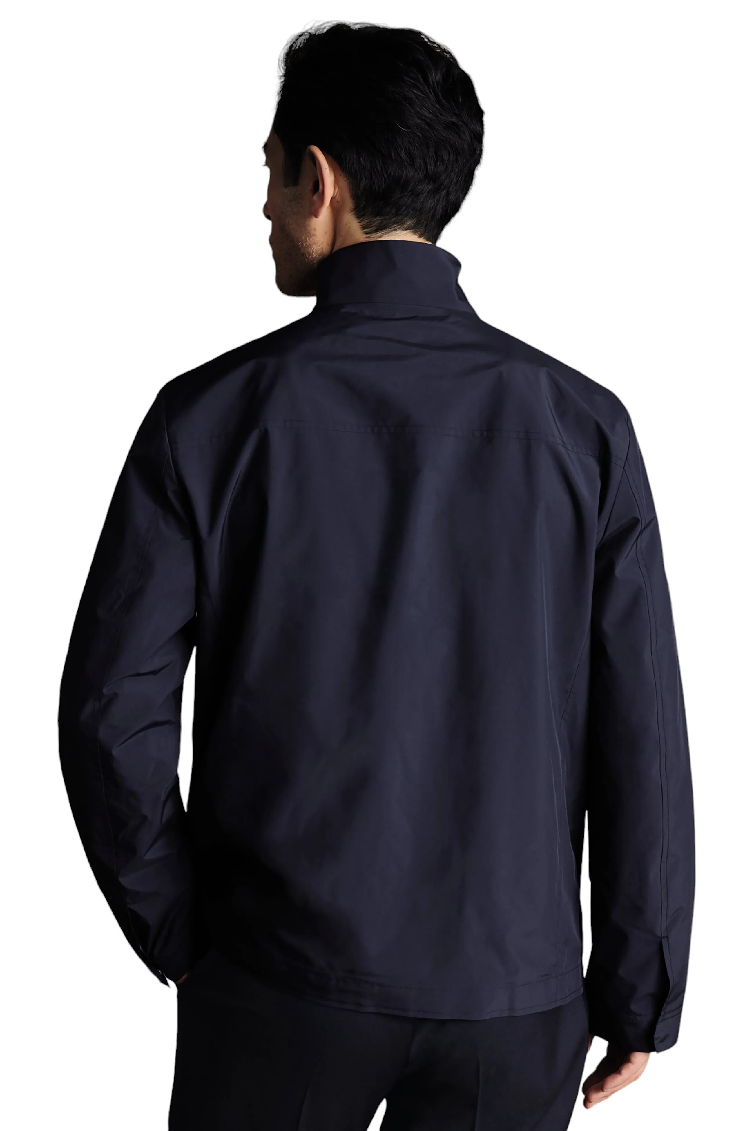 Charles Tyrwhitt Men's Windbreaker