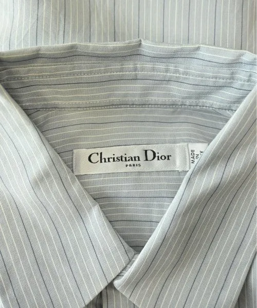 Christian Dior Casual shirts