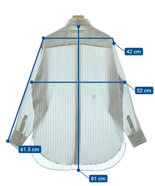 Christian Dior Casual shirts