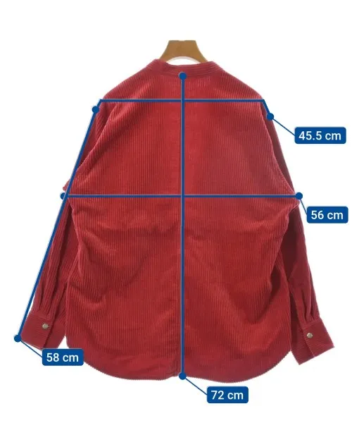 CINOH Casual shirts