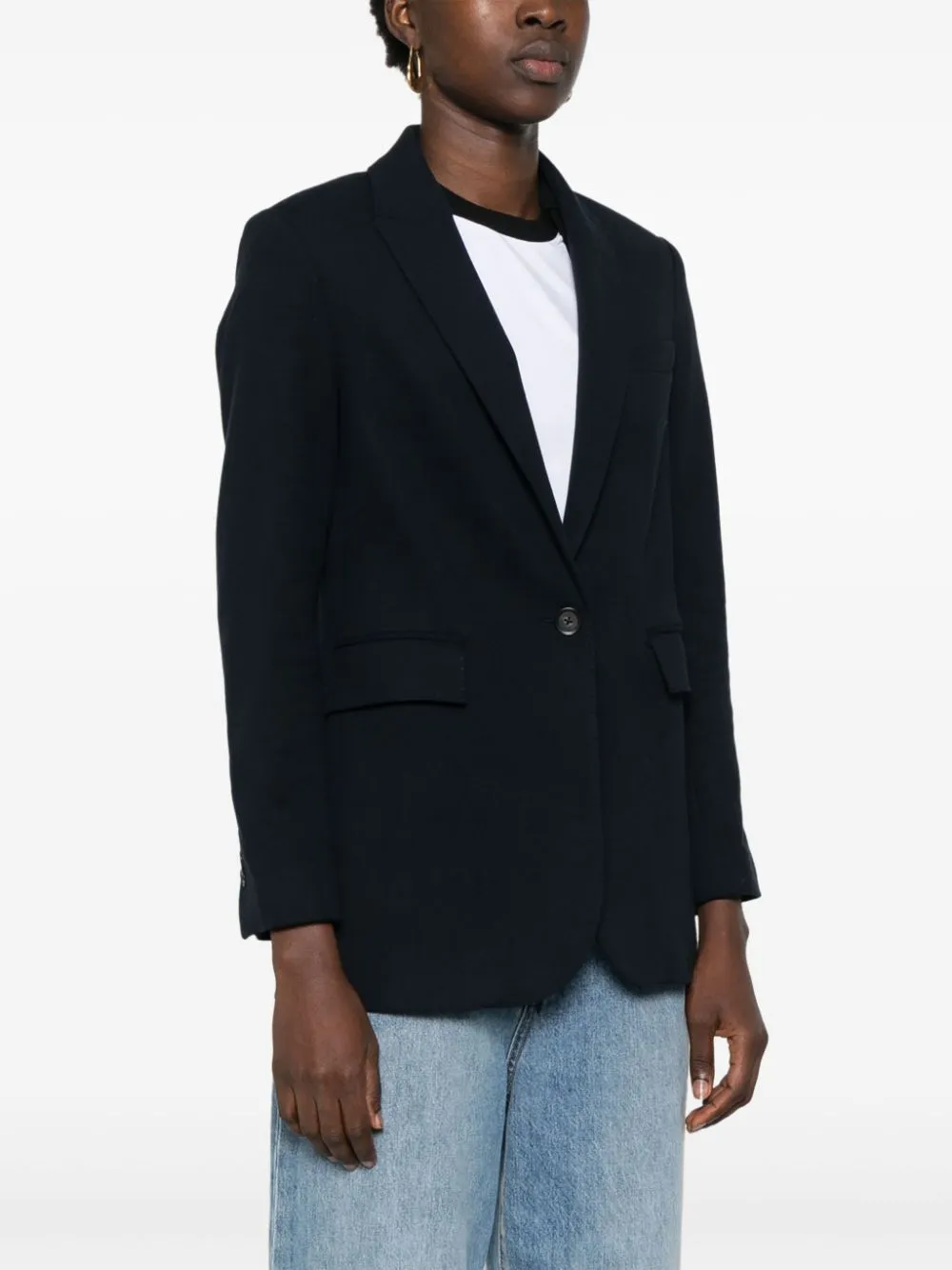 Circolo 1901 Women's Jackets blue