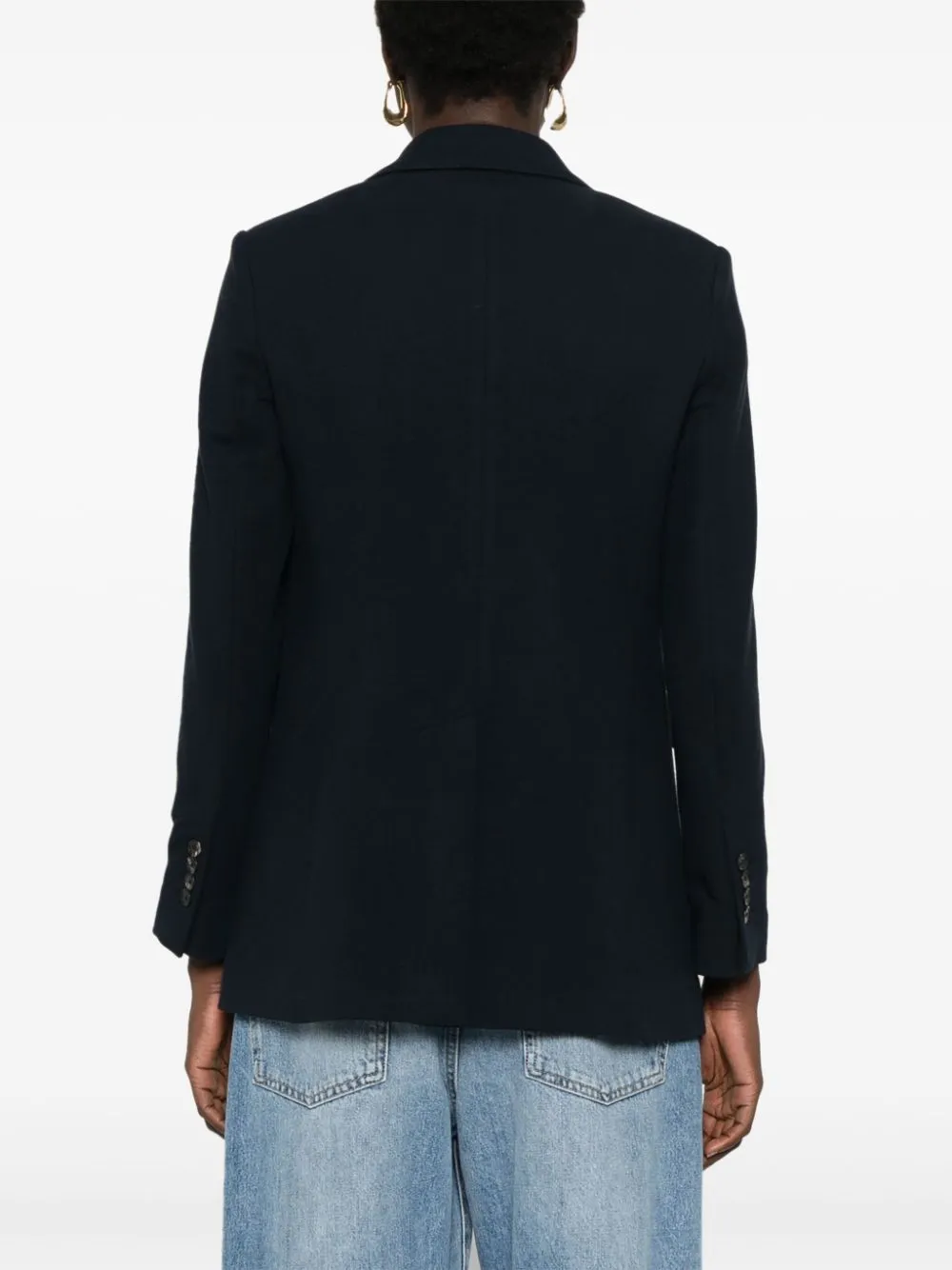Circolo 1901 Women's Jackets blue