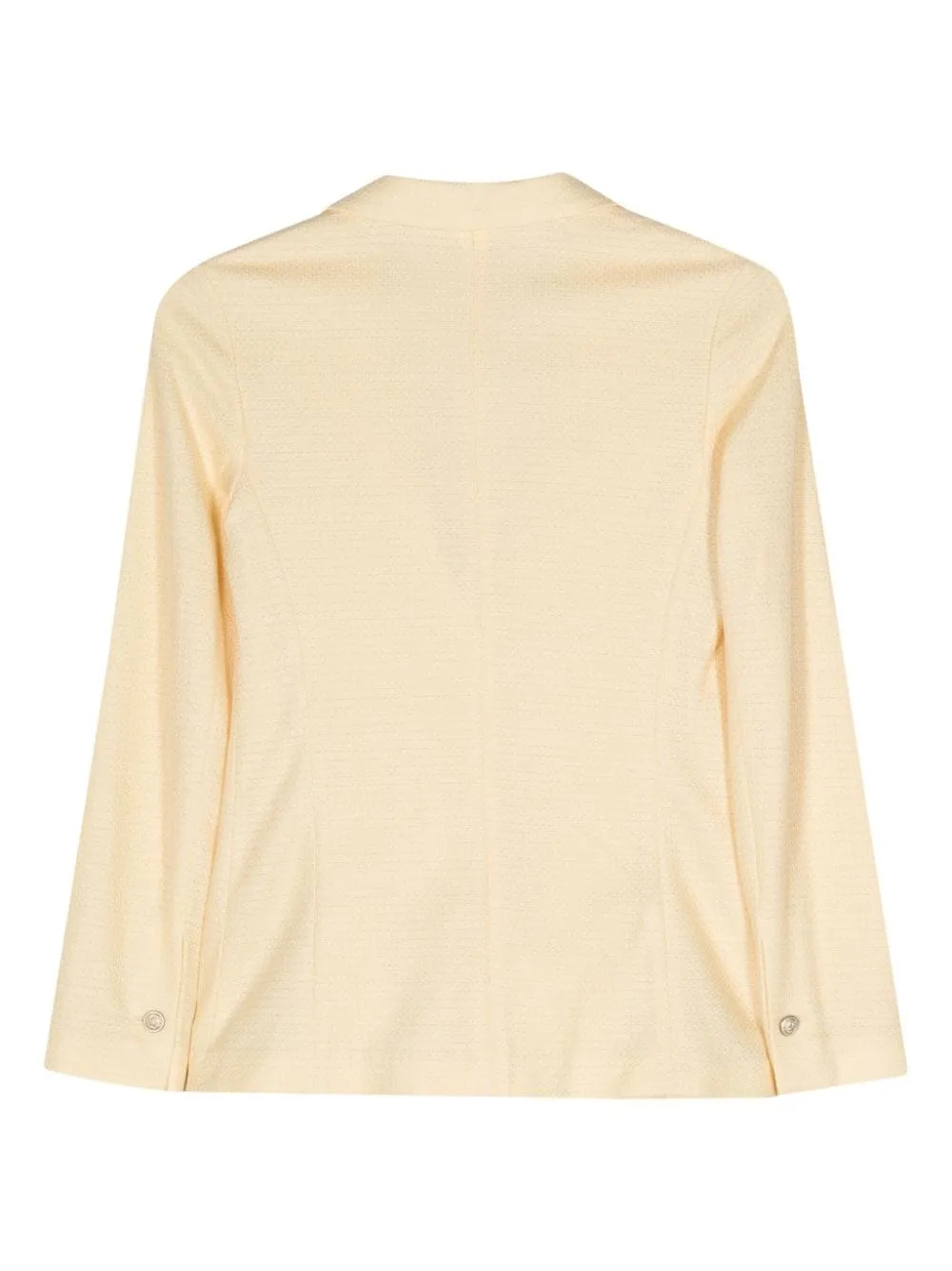 Circolo 1901 Women's Jackets yellow